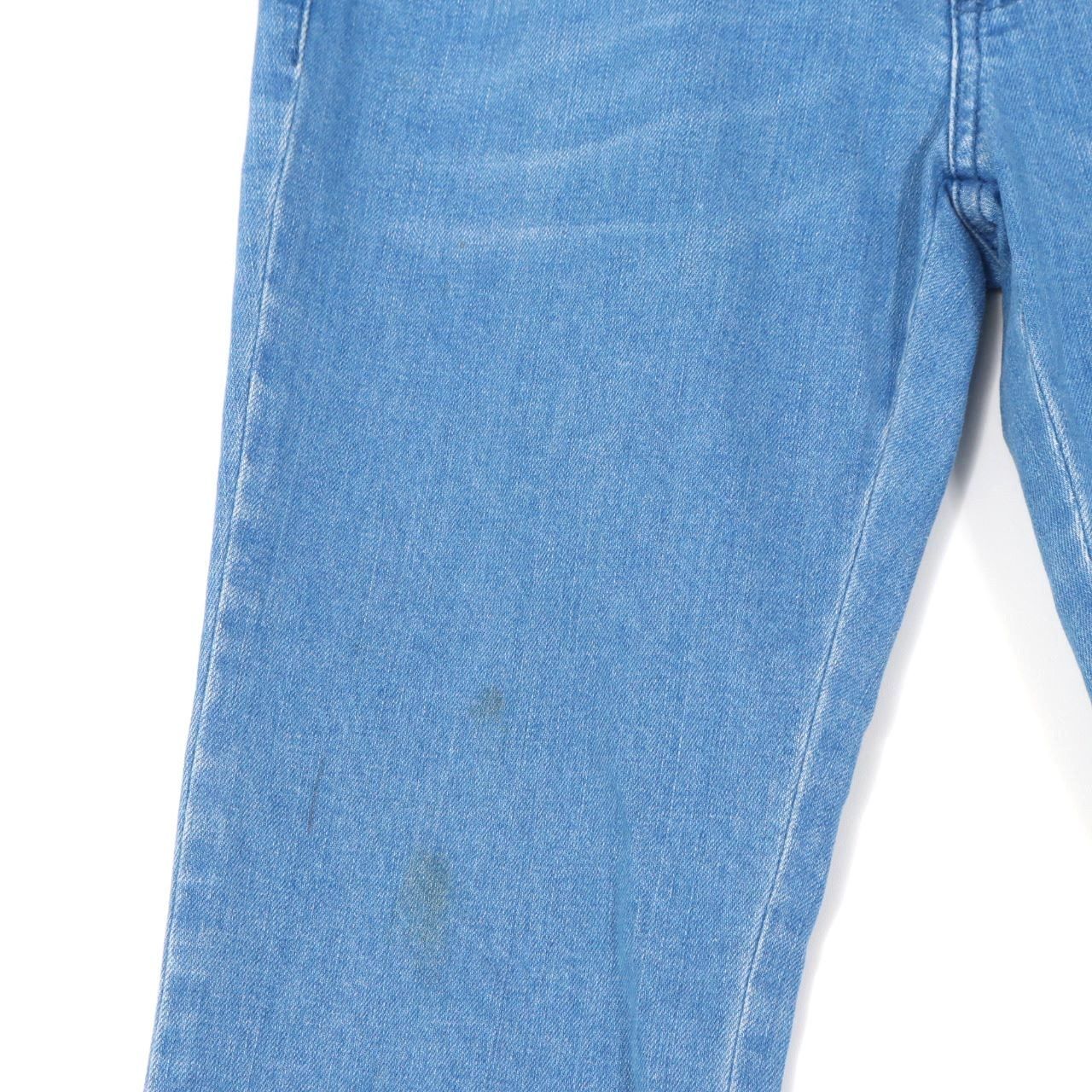 STELLA McCARTNEY(ステラマッカートニー) フレアデニム カット