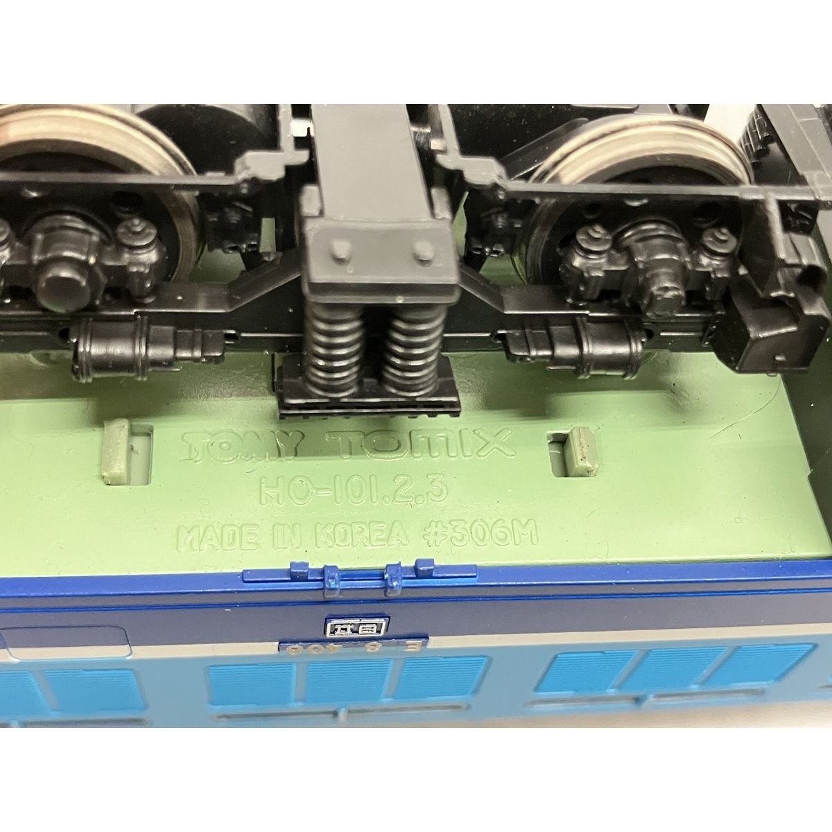 TOMIX トミックス HO-107 JR EF81形 電気機関車 HOゲージ 鉄道模型 ジャンク W10478900 WWW_SMP1DAWEKUDUS_SCH_ID