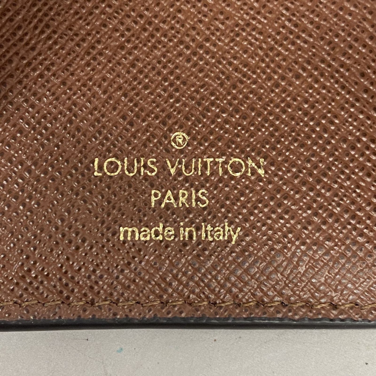 Louis