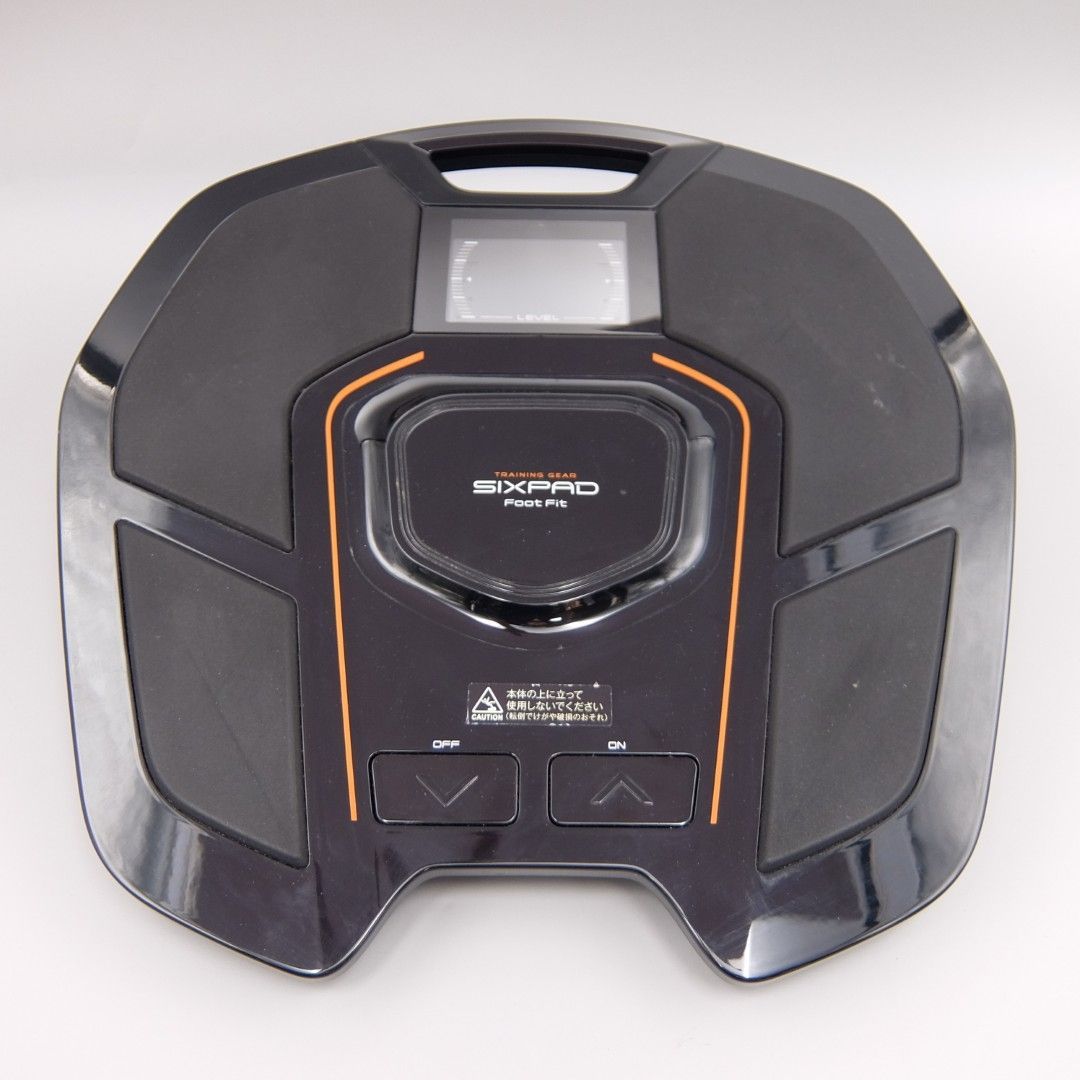 フットフィット