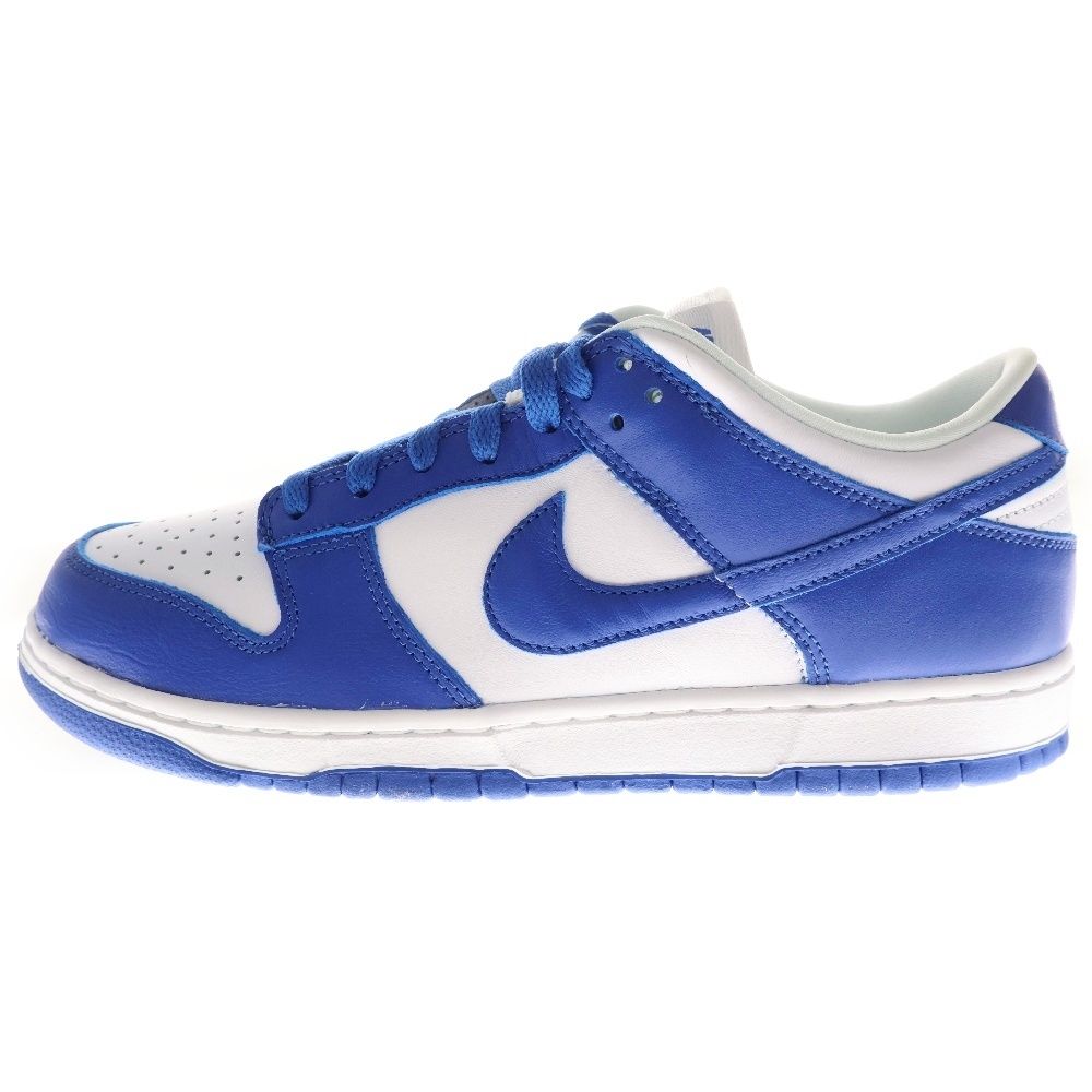 NIKE (ナイキ) DUNK LOW SP Varsity Royal/Kentucky ダンク ロー