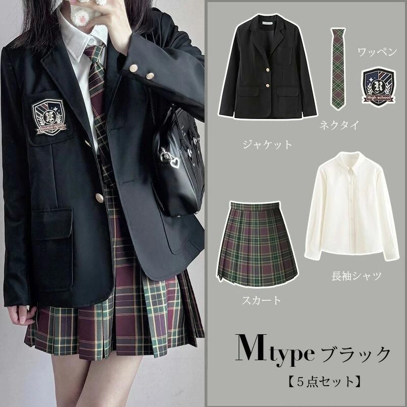 女の子スーツ 中学生