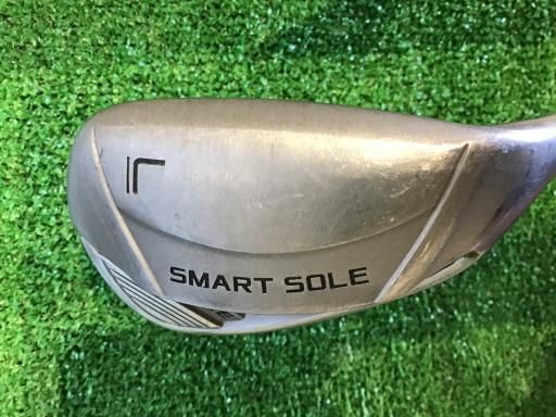 中古】 クリーブランド Cleveland SMART SOLE FULL-FACE TYPE-L
