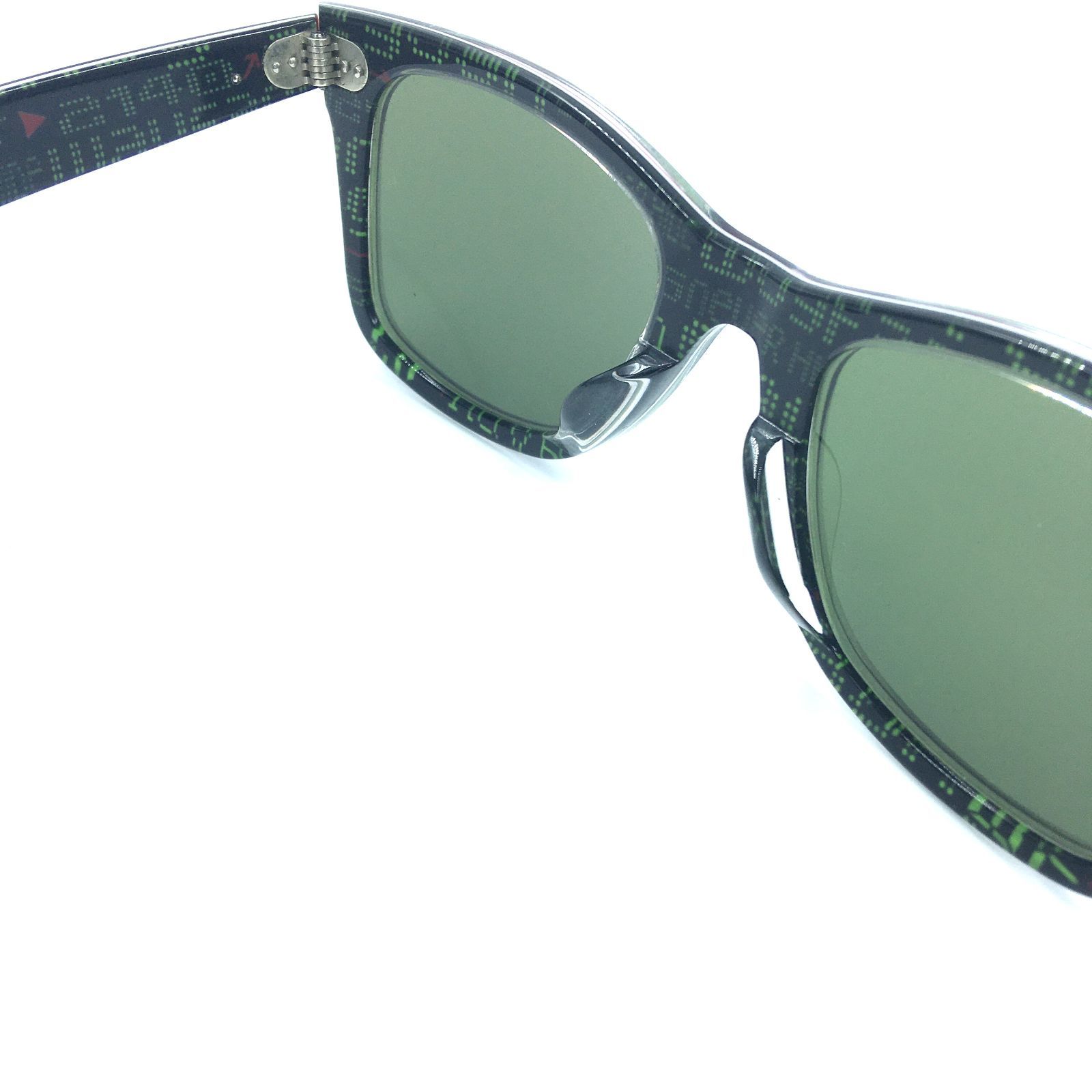 レイバン サングラス Ray-Ban RB2140-F 1202/2X - ファッション小物