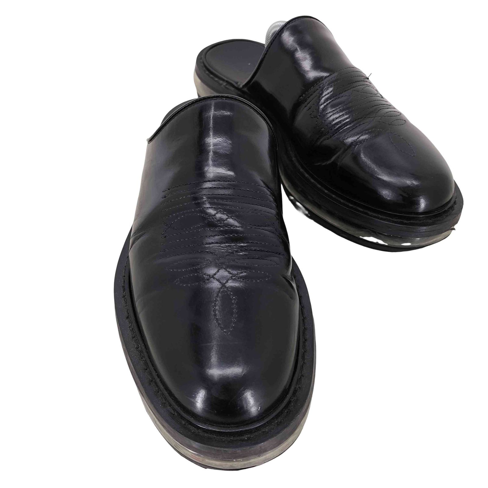 メゾンスペシャル MAISON SPECIAL SPECIAL SHOES FACTORY 別注 エア 