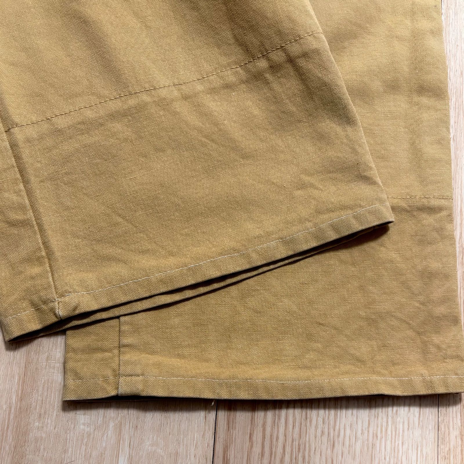 Patagonia パタゴニア 70s 白タグ 初期タグ チノパンツ スタンド