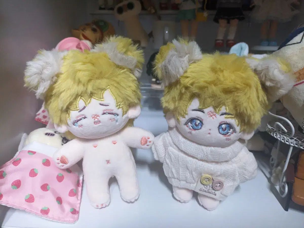 東京リベンジャーズ(東リべ) ミミチ 花垣 武道 ぬいぐるみ ぬい ぬい