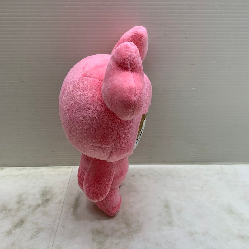 中古美品】 TWICE モブリー もぶりー モモ ぬいぐるみ グッズ