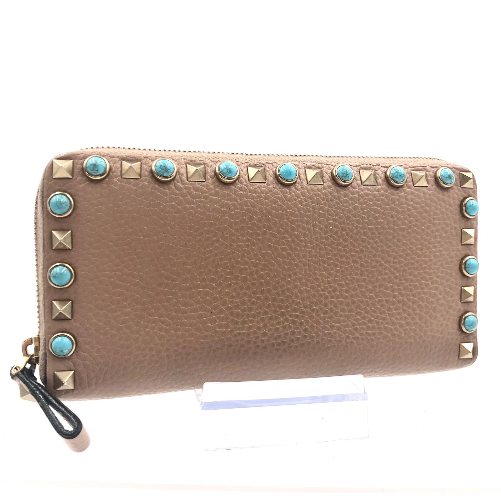 【未使用品】VALENTINO GARAVANI /本革  カード・コインケース 楽天市場】VALENTINO ヴァレンティノ コインケース カードケース