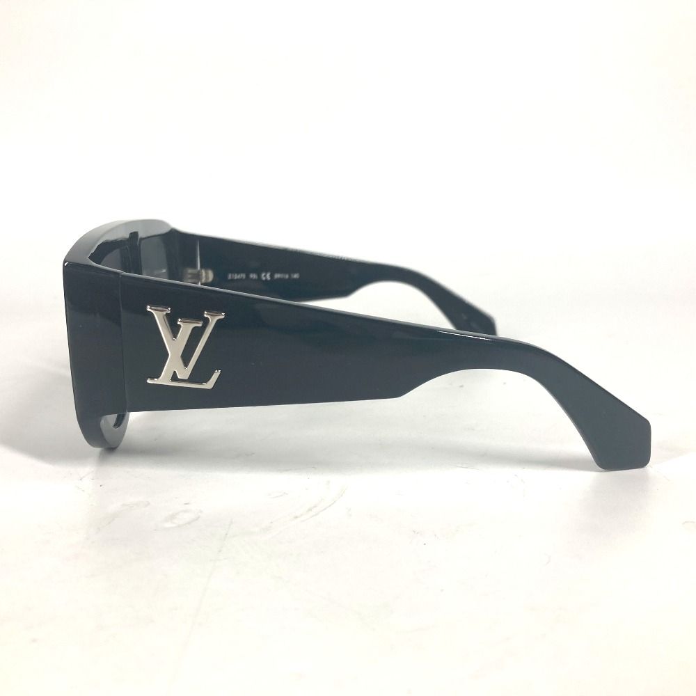 LOUIS VUITTON ルイヴィトン サングラス シェルビー ティアドロップ 
