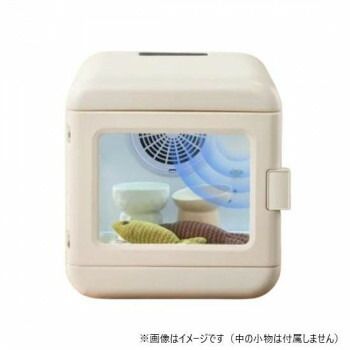 ベスト アンサー ペット用ドライヤーボックス pet-073 ペット用品