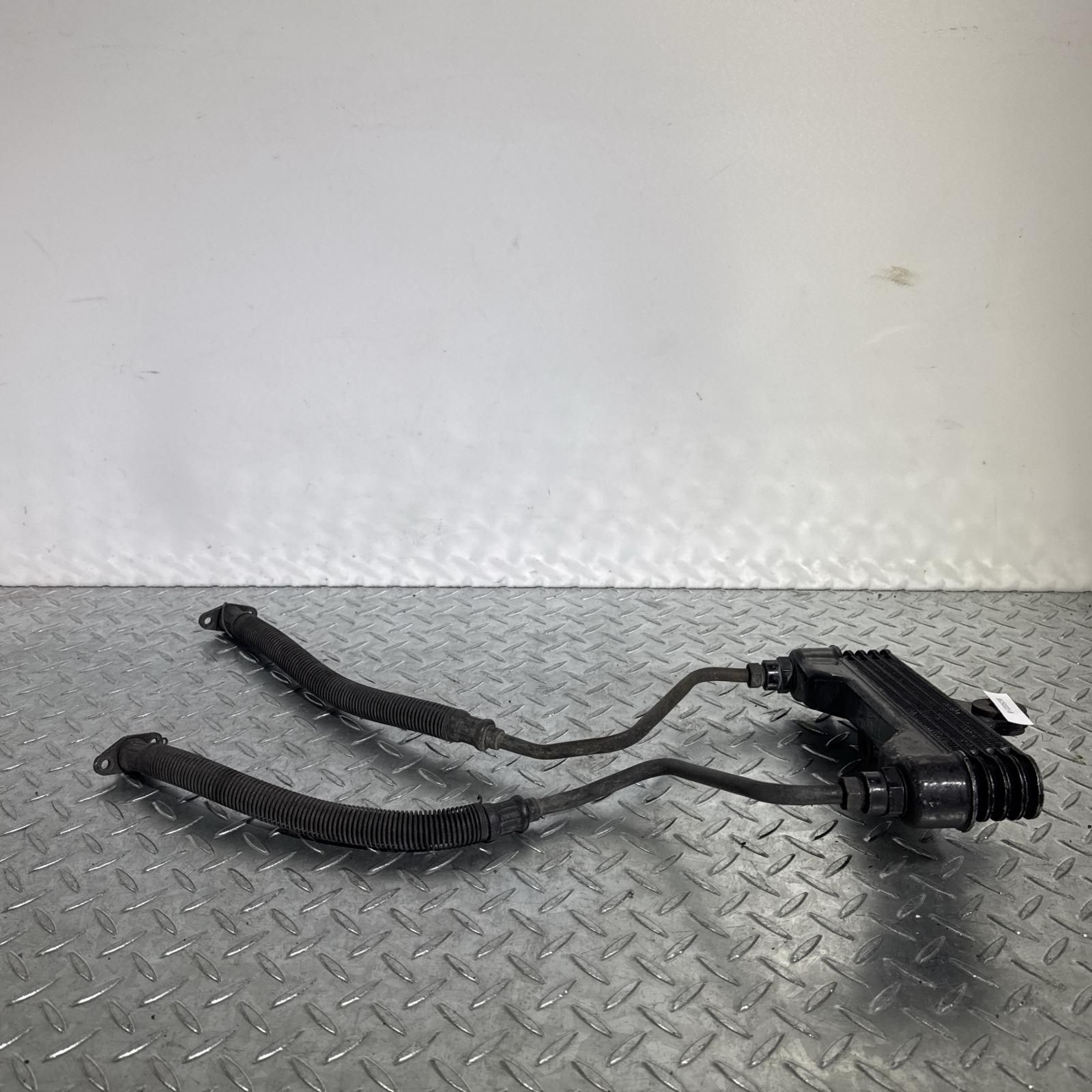 HONDA CBX400F/CBX550F オイルクーラー ホンダ [M-250321-8] HONDA