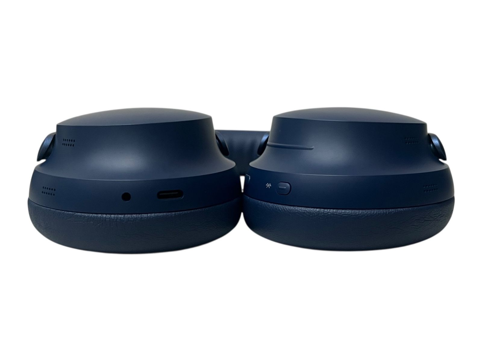 ノイズキャンセリング ネイビー