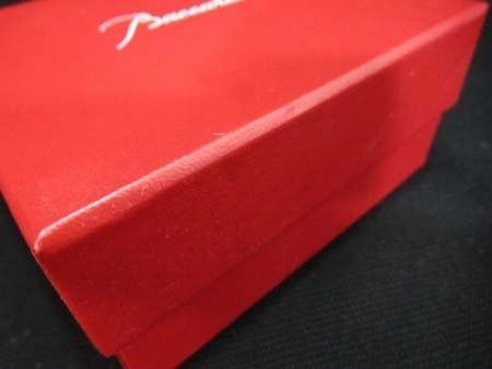 バカラ Baccarat ザンザン ZINZIN スター クリスタル ペーパーウェイト