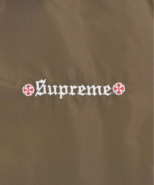 Supreme ブルゾン