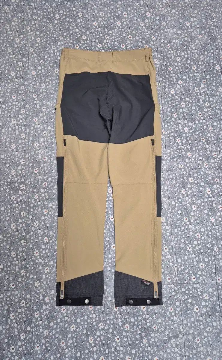 ストレッチ 男性用パンツ