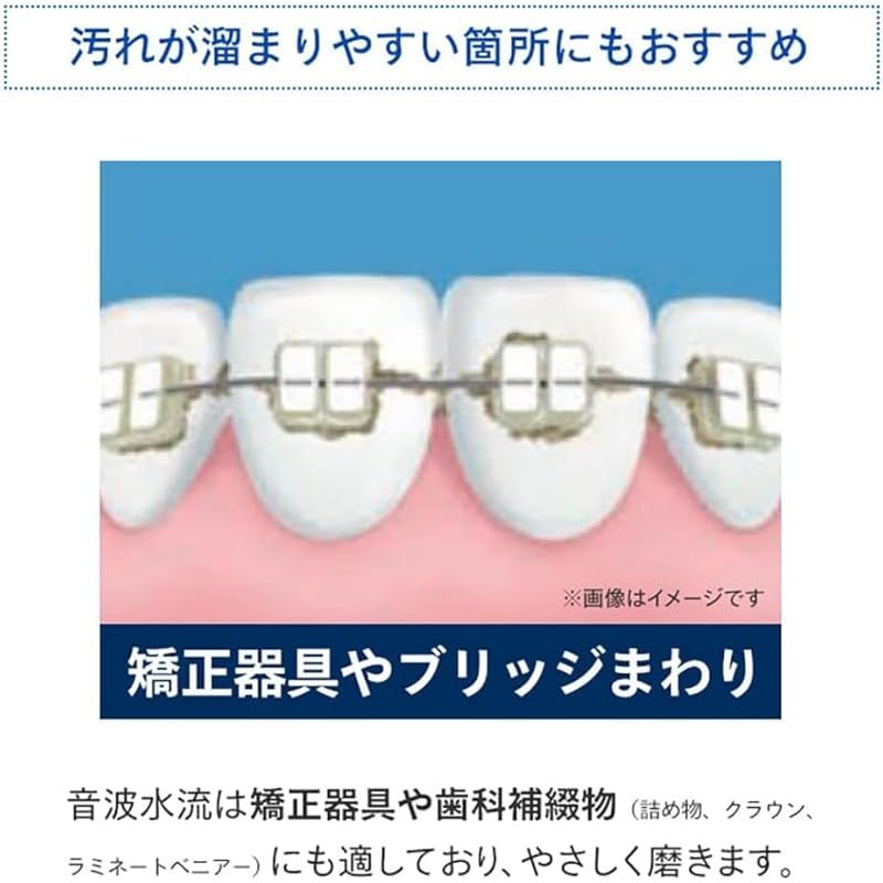 軽量|USB充電式