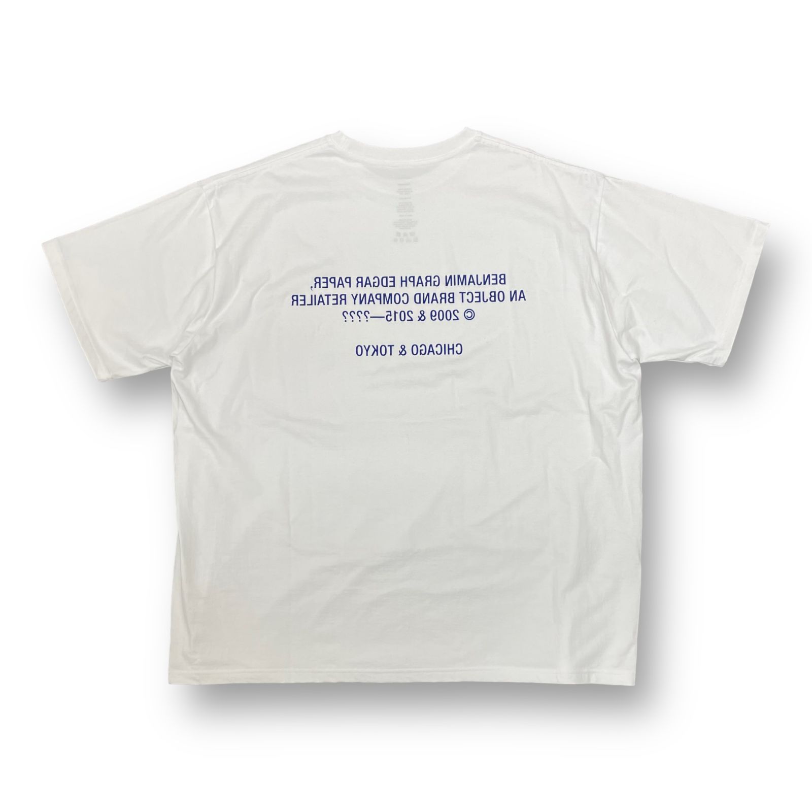 名古屋店限定】Graphpaper Tシャツ | witchesandcowboys.com