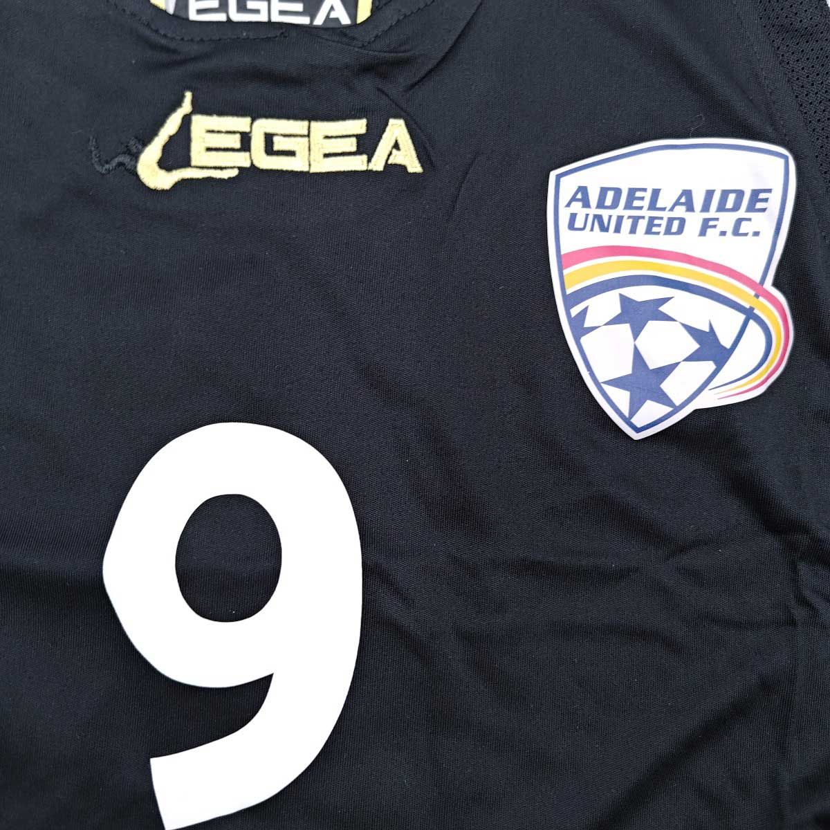 セルジオ ファン