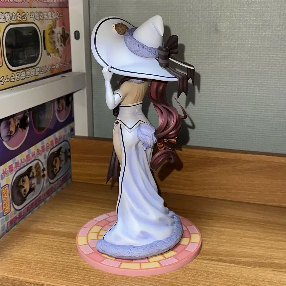 キーリラファンタジア