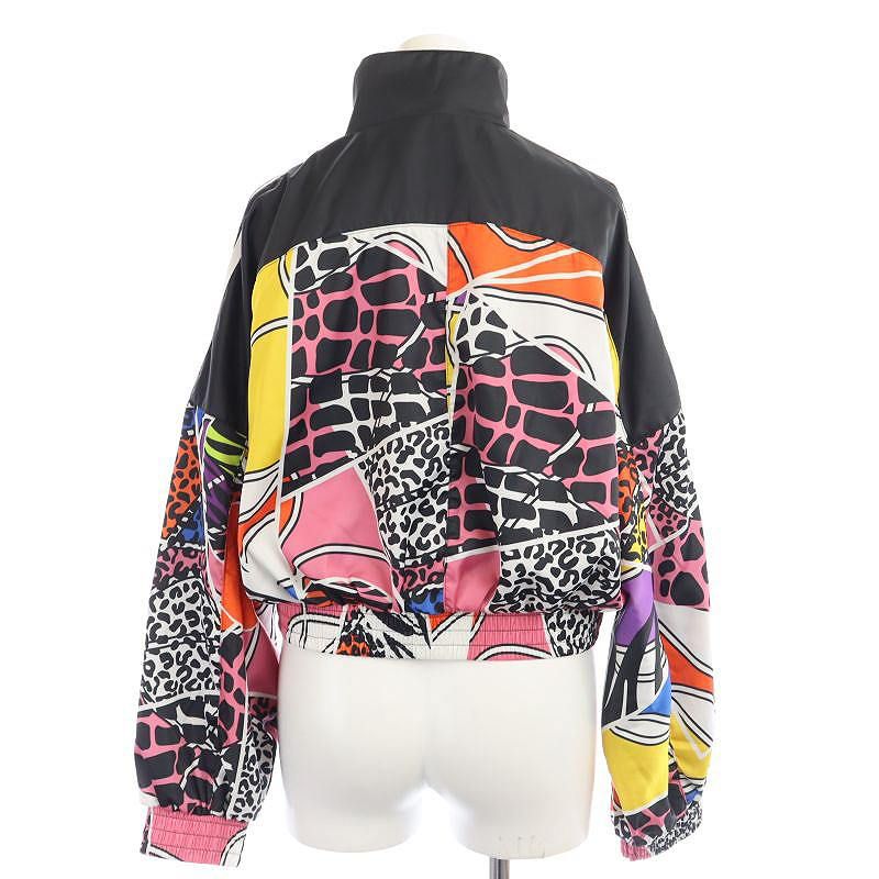 アディダスオリジナルス adidas originals RICH MNISI Track Top