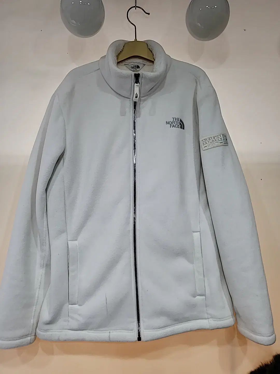 THE NORTH FACE(ザノースフェイス) 100 サイズ フリース
