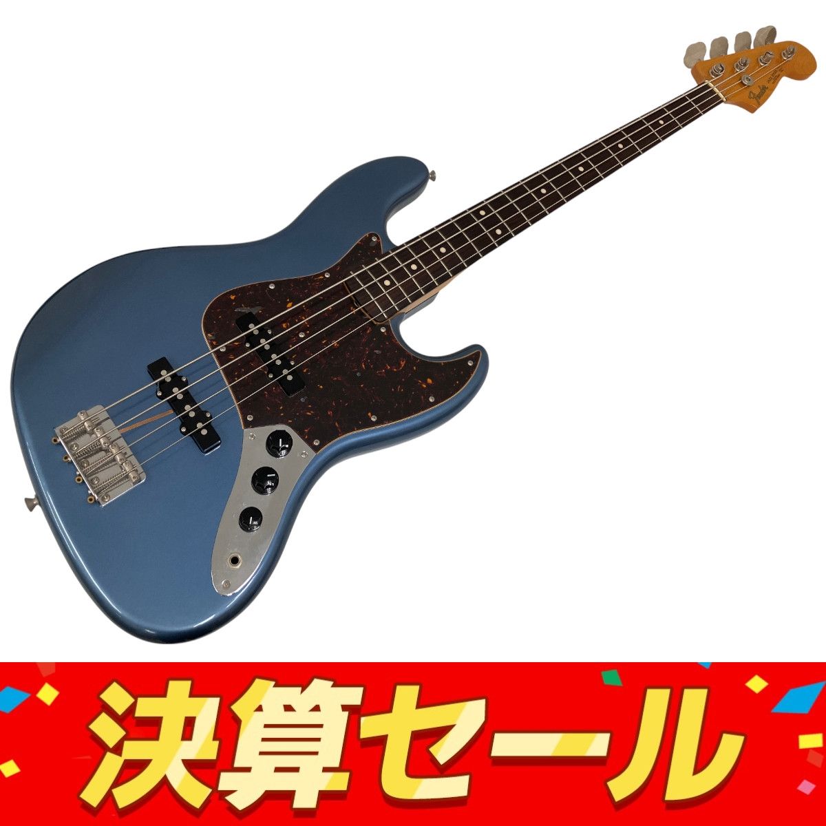 Fender JAZZ BASS Trade Mark Electric Bass エレキベース ジャズベース O10137765