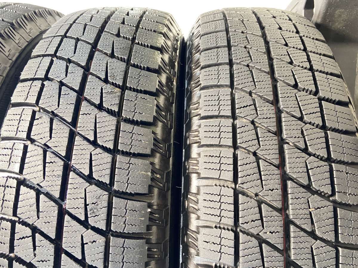 【送料無料】中古タイヤ スタッドレスタイヤ 4本セット 155/65R14 ヨコハマ アイスガード iG50 送料無料中古タイヤ スタッドレスタイヤ 4本セット 155&frasl;65R14