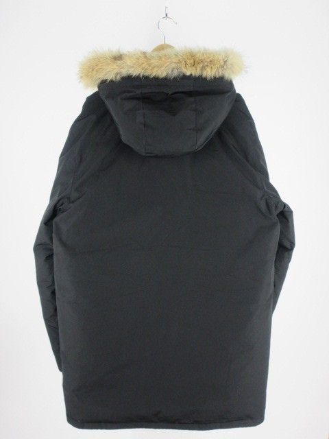 WOOLRICH ウールリッチ ARCTIC PARKA アークティックパーカ Size L コストコ 一番下のボタン欠品 - メルカリ