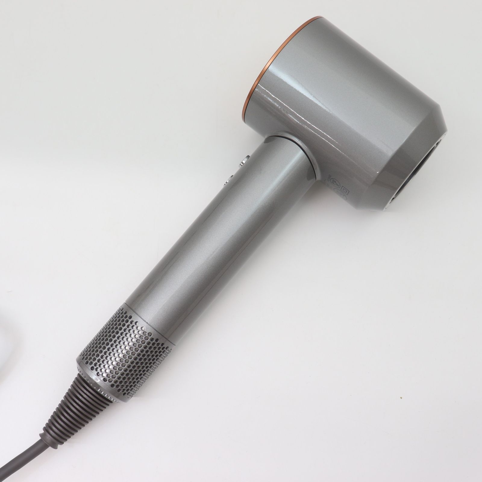 ITEA6XU9BUMH dyson ダイソン supersonic shine スーパーソニック 