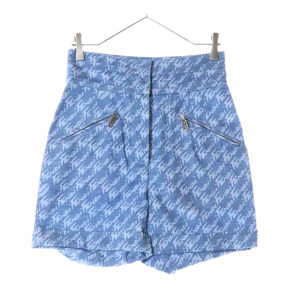 2025年最新】Fendi レディース ショートパンツ・ハーフパンツの人気