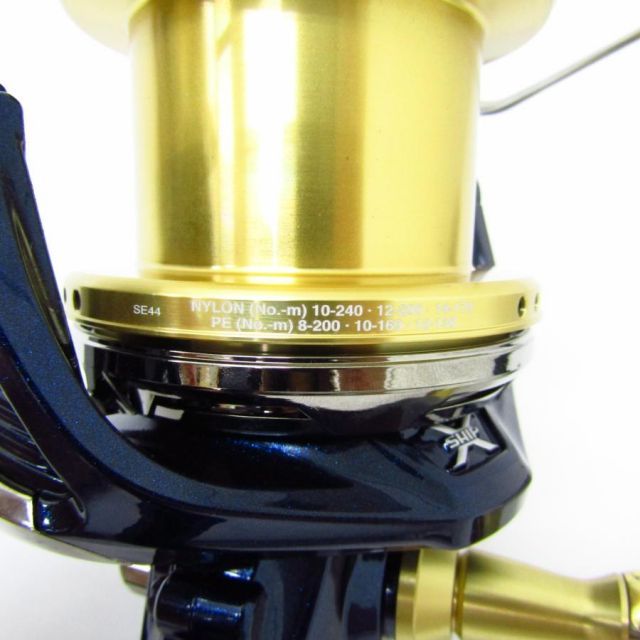 シマノ SHIMANO