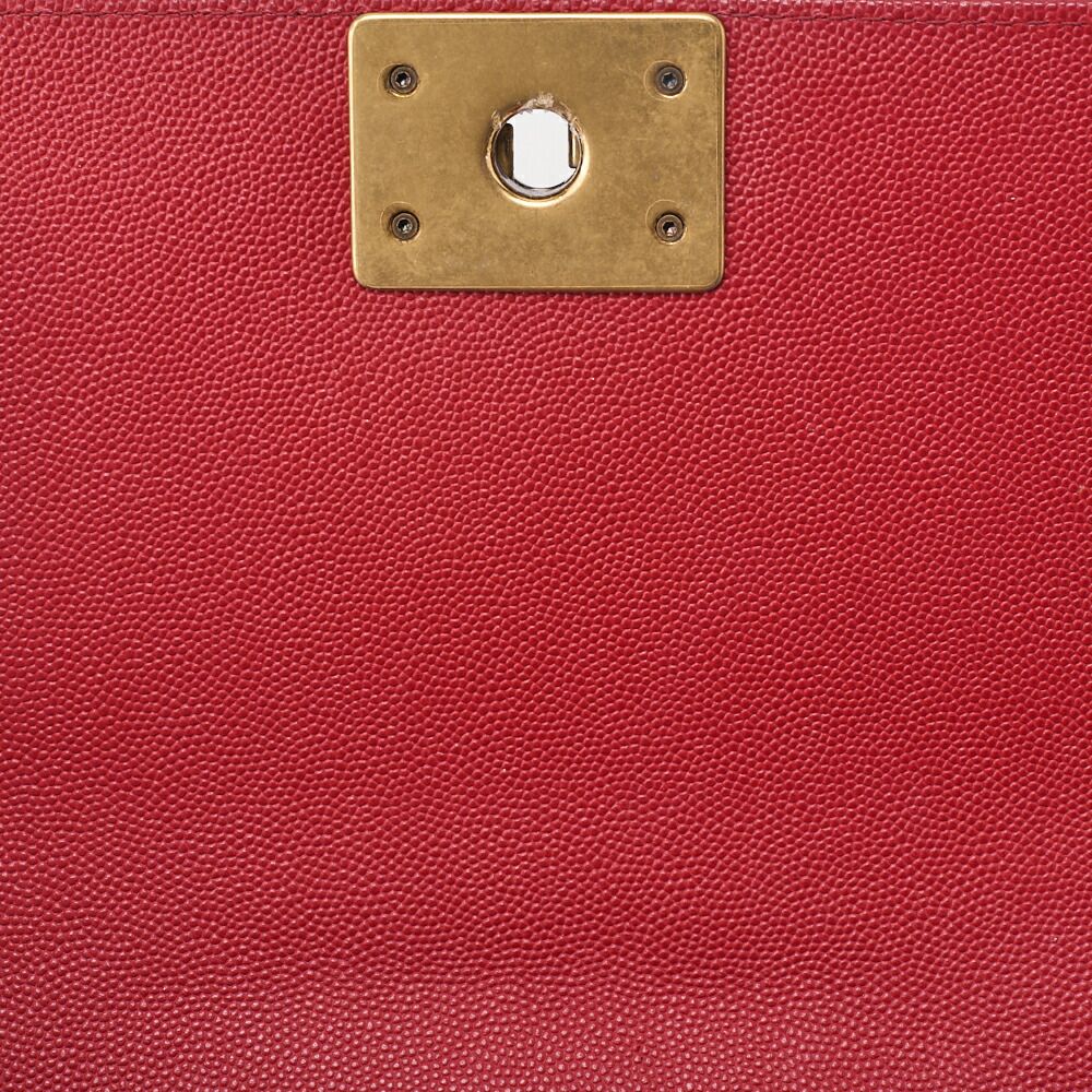 ボーイシャネル Vステッチ