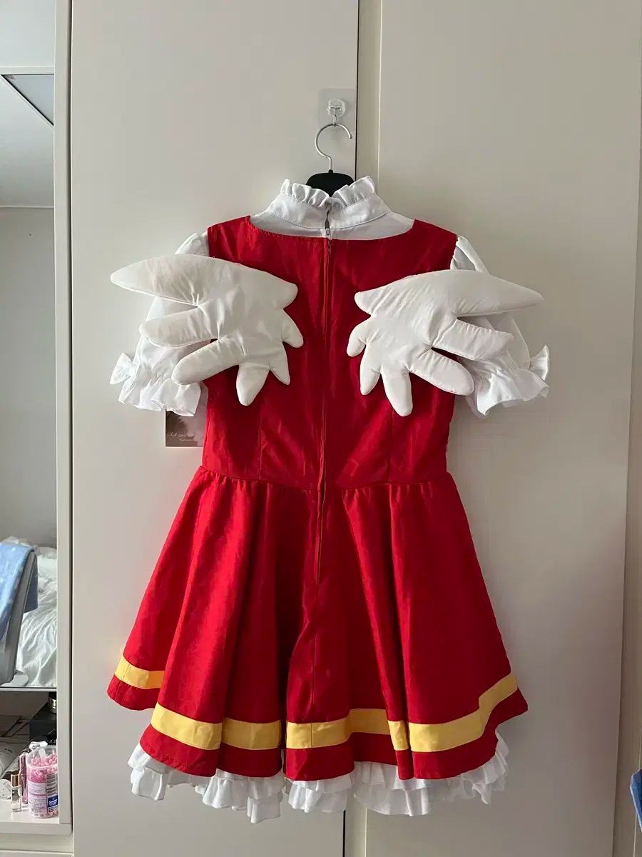 カードキャプターチェリー