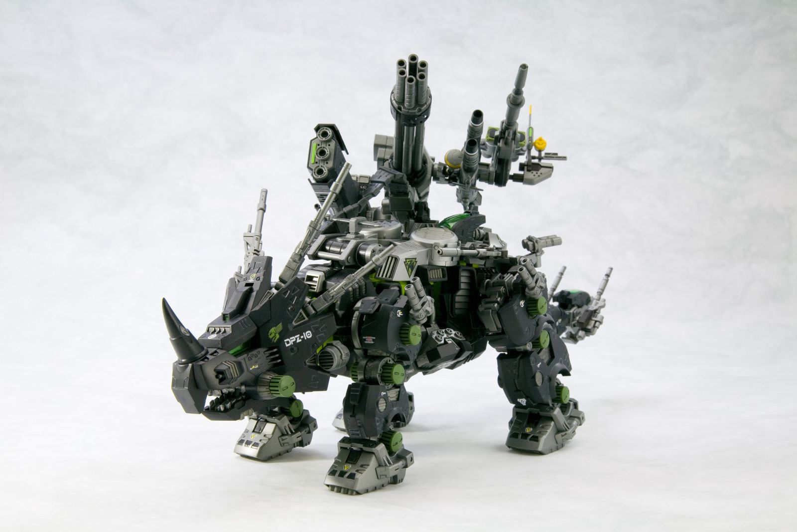 ZOIDS