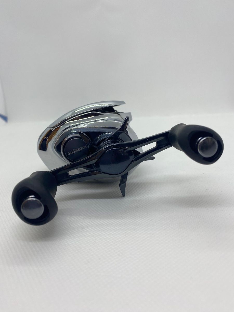 SHIMANO - ΨΨSHIMANO シマノ  ベイトリール　19アンタレス右　本体のみ 03982 ΨΨ SHIMANO シマノ ベイトリール 19アンタレス右 本体のみ 03982