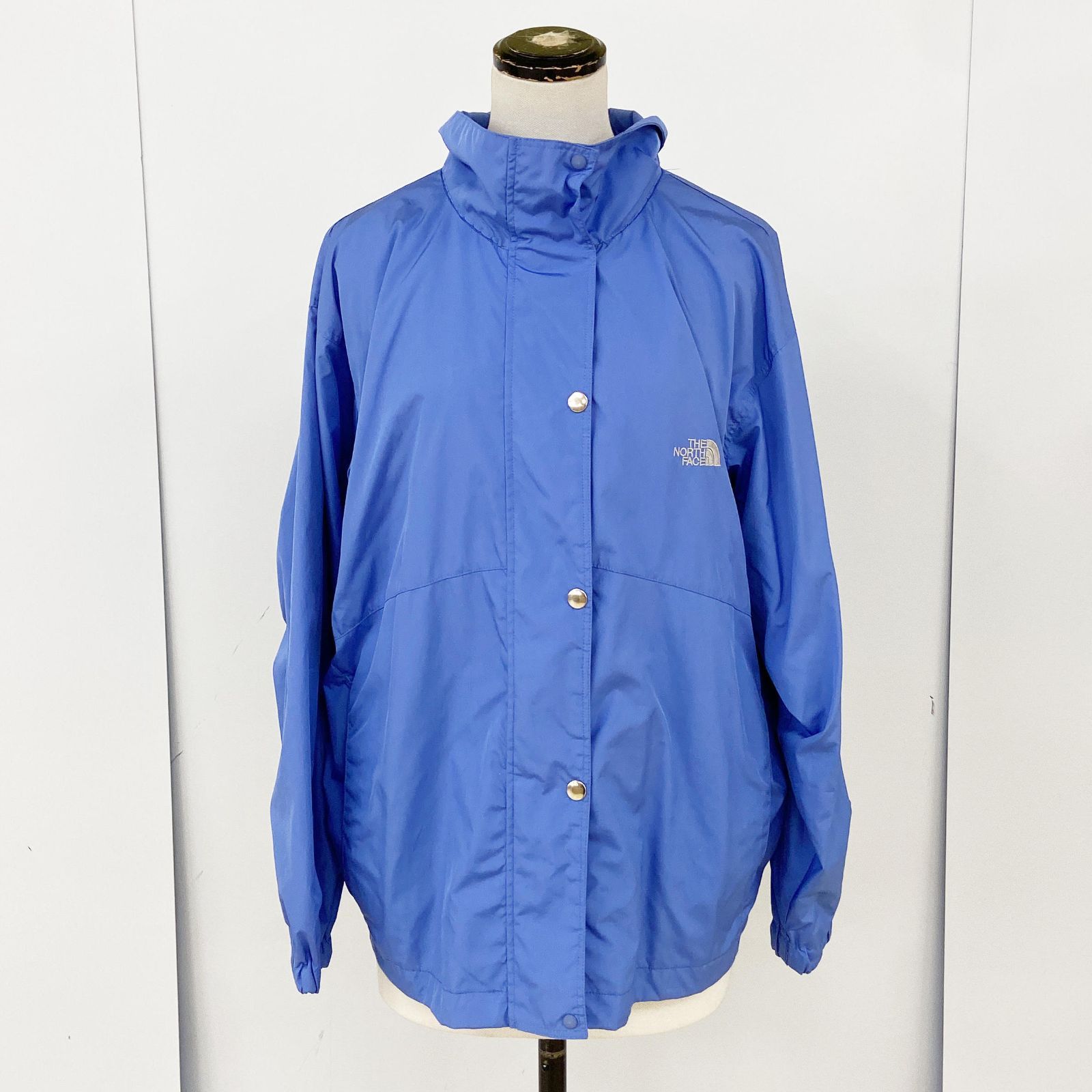 ノースフェイス　ナイロンジャケットL美品☆ 美品 THE NORTH FACE ノースフェイス ナイロンジャケット L