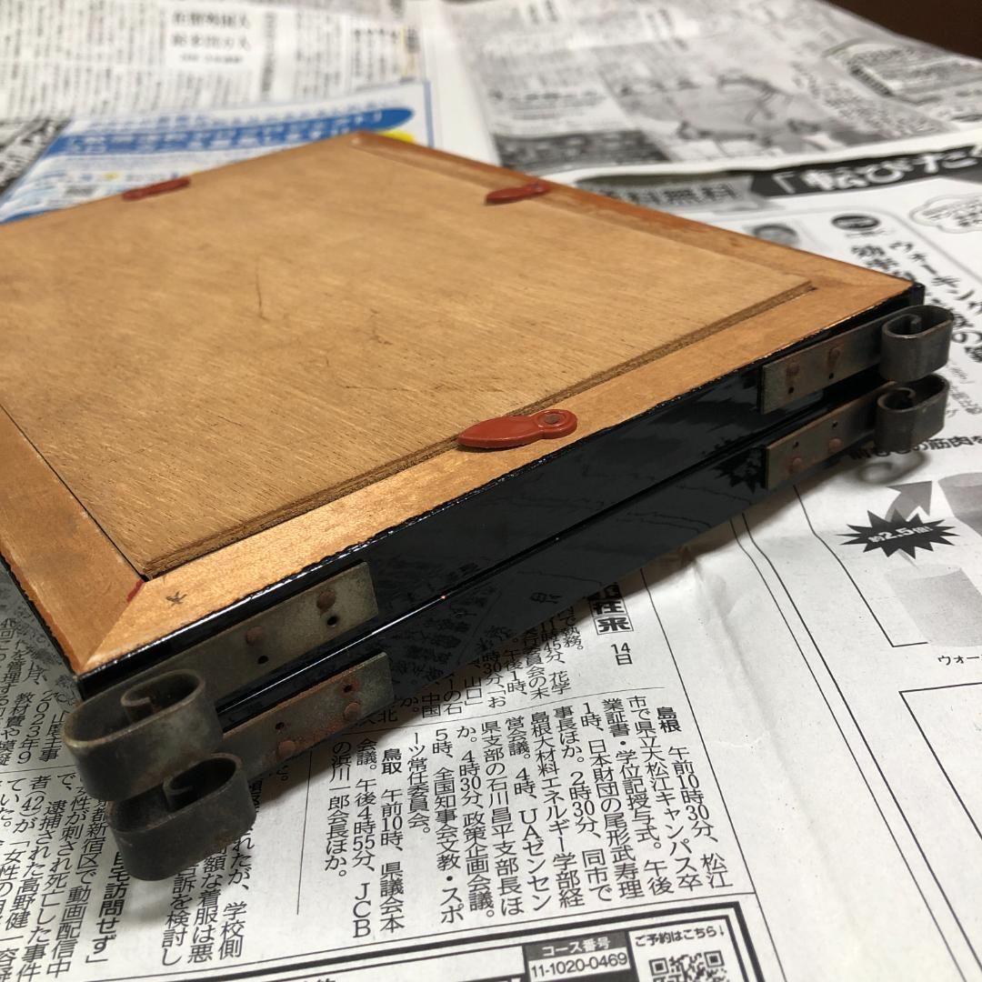 旧日本海軍 写真 額装4点セット 霧島艦長 昭和初期 戦前資料 #877 旧日本海軍 写真 額装4点セット 霧島艦長 昭和初期 戦前資料