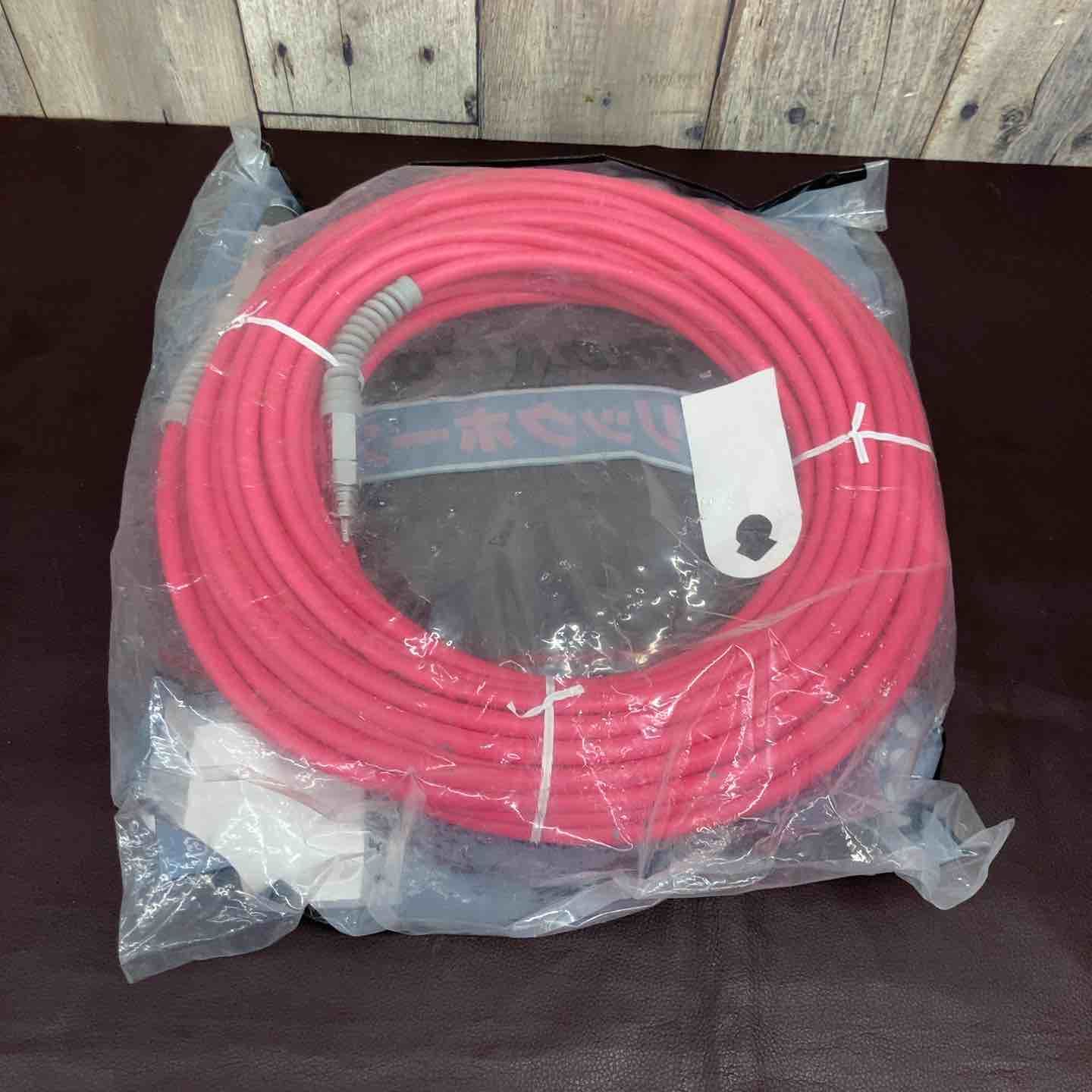 店頭 マキタ makita 高圧スリックホース 30ｍ A-46305 東大和店