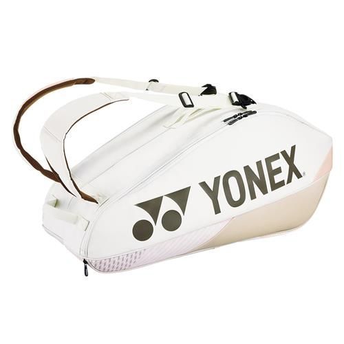 ヨネックス ラケットバッグ9 YONEX テニスラケット9本用 テニス