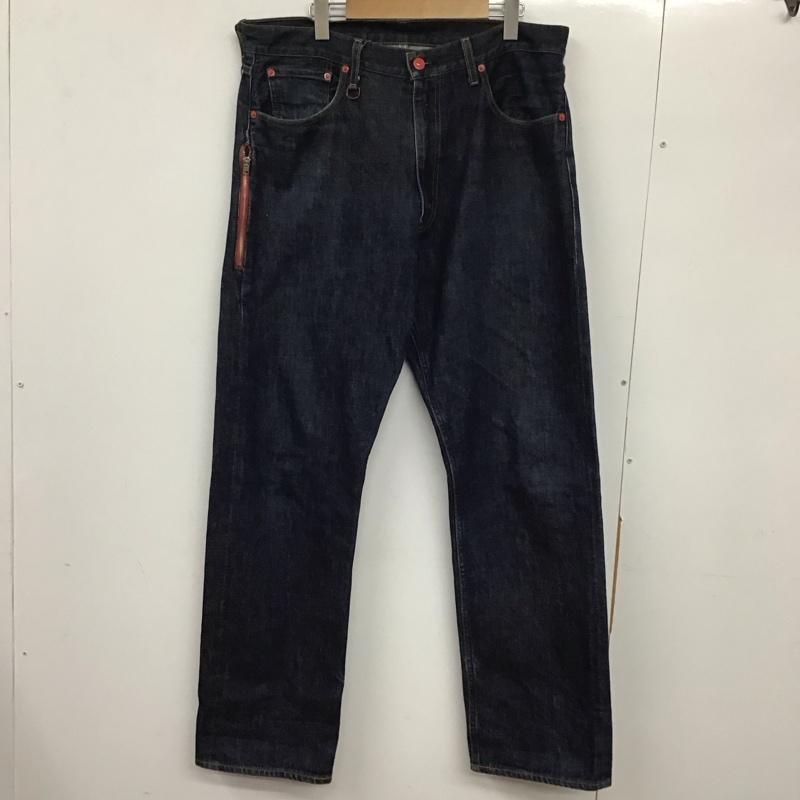 パンツ Levi's Fenom Levi's Fenom Crush 2 Fragment Design Hiroshi Fujiwara