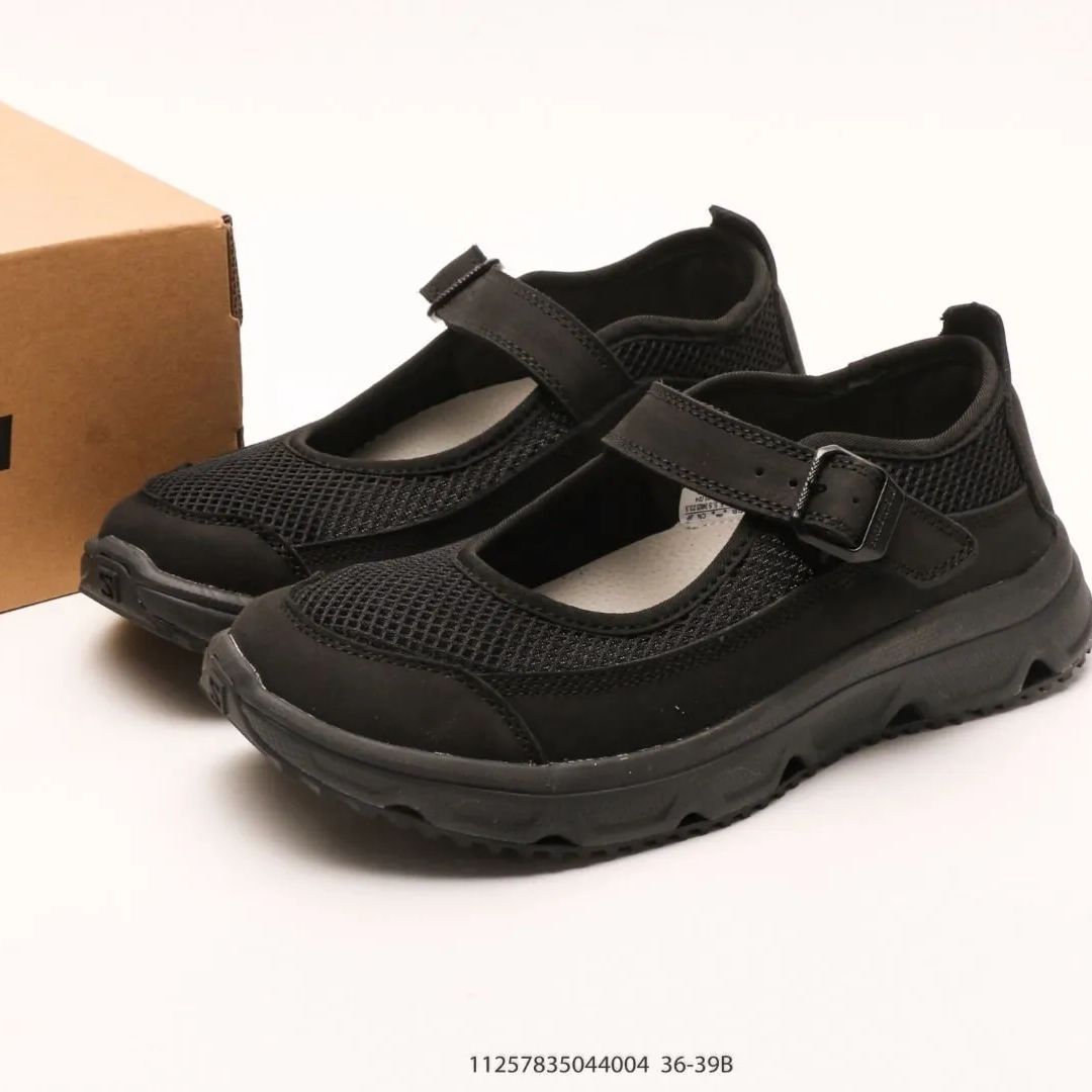 新品 SALOMON サロモン RX MARIE-JEANNEレディース メリージェーン 