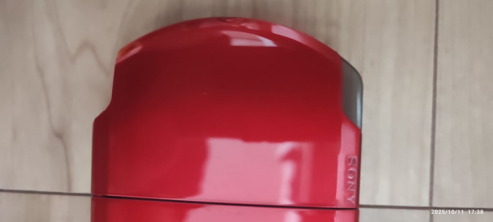 PlayStation ポータブル PSP 3000 RADIANT RED レッド UP786_INFO