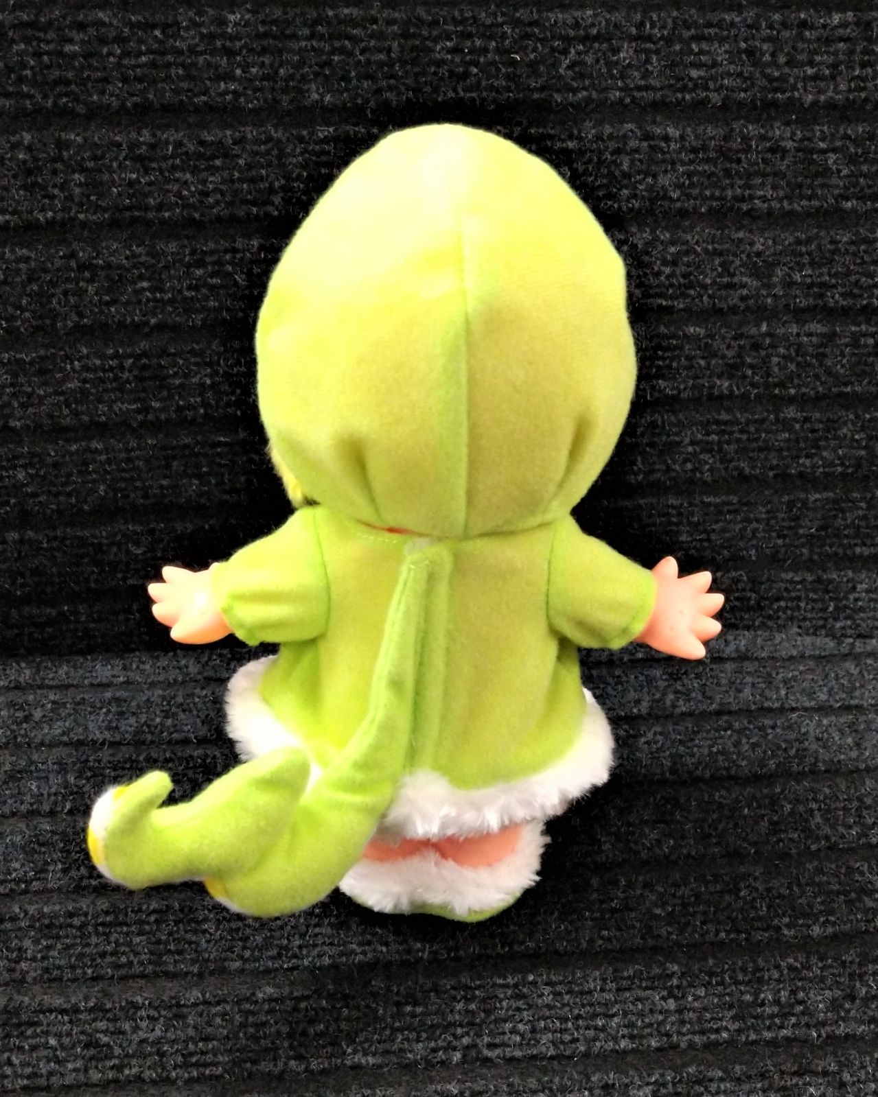キューピー　干支　マスコット　非売品　レア 2025年最新】非売品 干支キューピーの人気アイテム - メルカリ