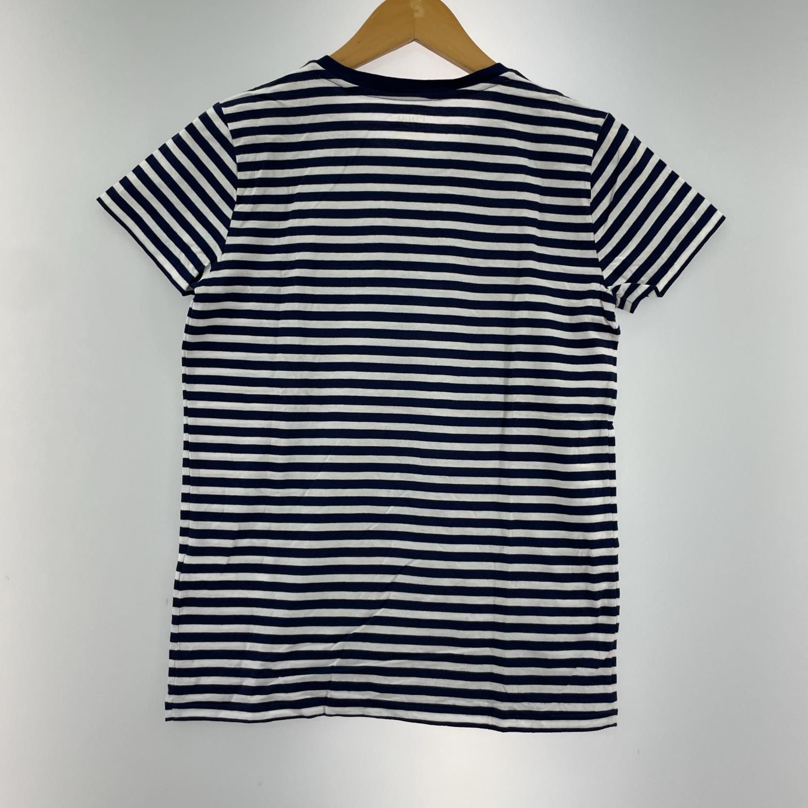 POLO RALPH LAUREN ポロ ラルフローレン 半袖 ボーダー