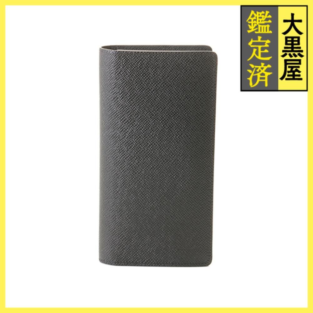 ルイ ヴィトン ポルトフォイユ ブラザ M30501 432