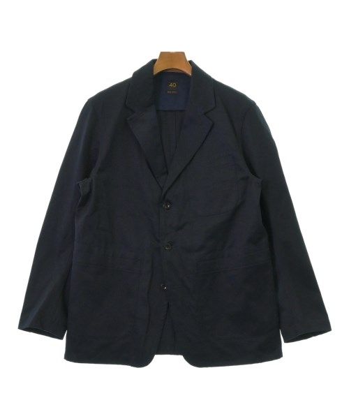 SCYE BASICS カジュアルジャケット メンズ 【古着】【】【送料無料】