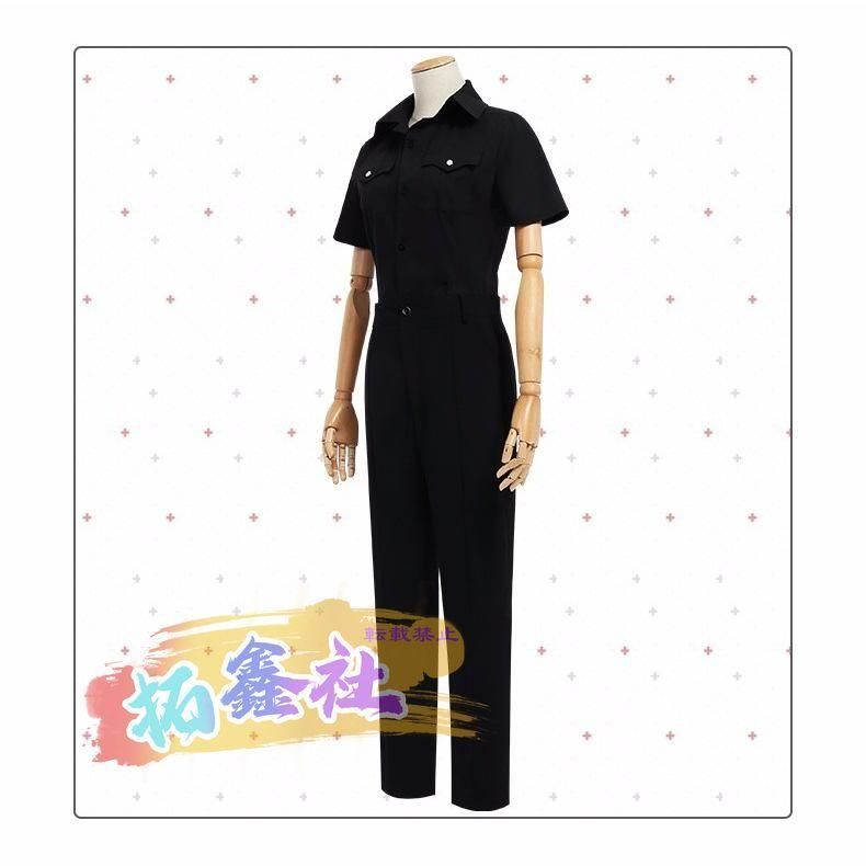 ウィッグはたらく細胞