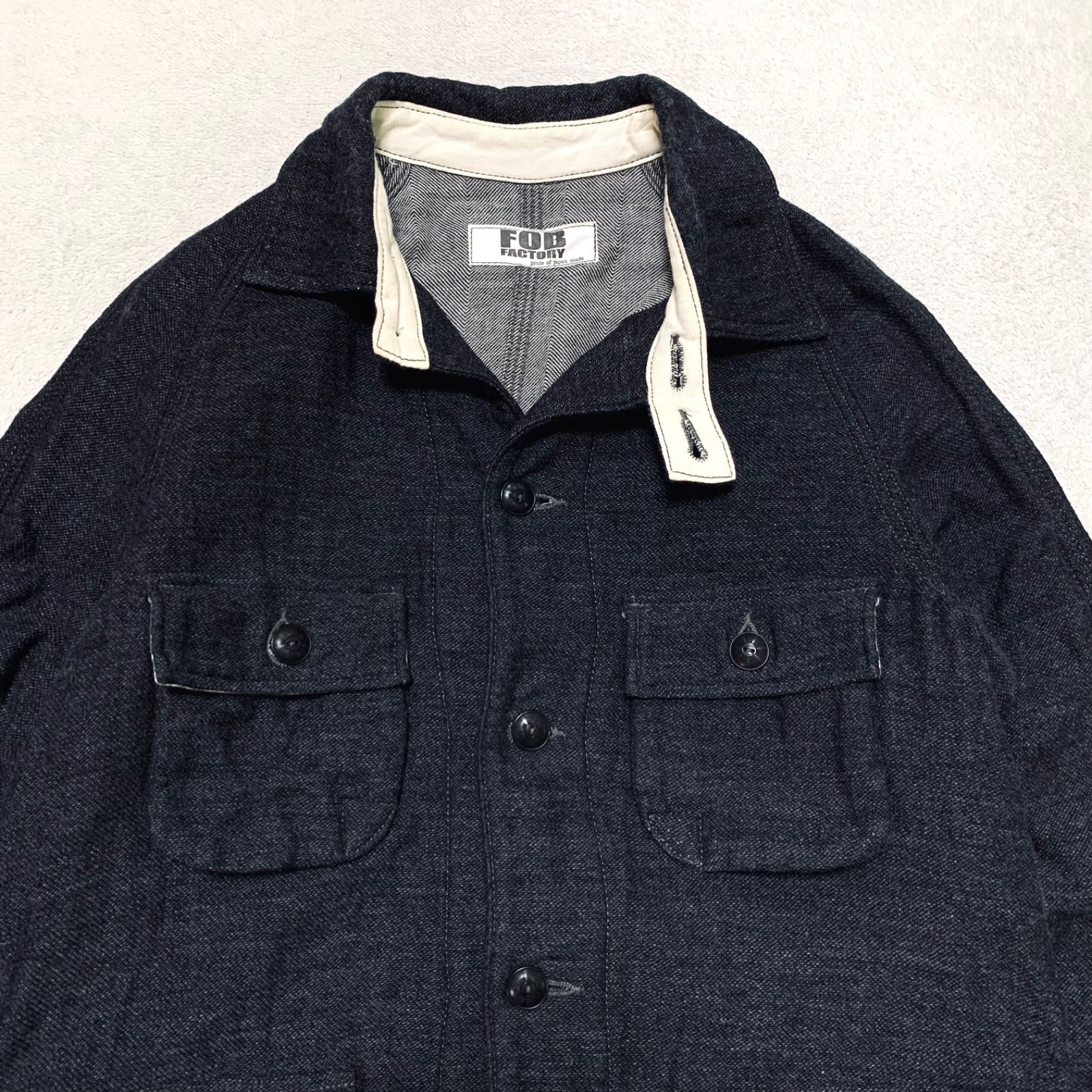 チンストラップ コットンウール