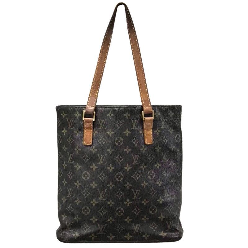 LOUIS VUITTON ルイヴィトン M51170 トートバッグ ヴァヴァンGM モノグラム 【中古品】 22404K60 - メルカリ